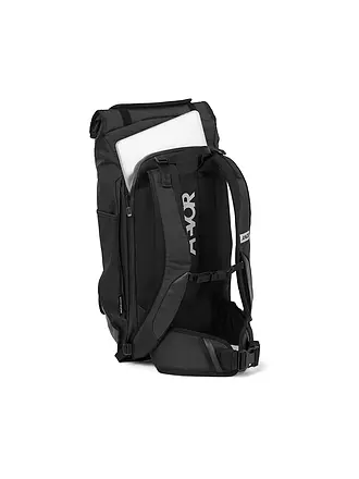 AEVOR | Zaino Travel Pack Proof | schwarz